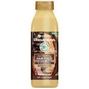 Ultimate Blends Curl Restoring Hair Food Cocoa Butter Shampoo