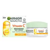 Skinactive Vitamin C Brightening Day Cream 50Ml image