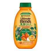 Ultimate Blends Kids 2In1 Shampoo &amp; Detangler image
