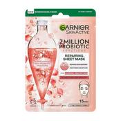 2 Million Probiotic Fractions Repairing Sheet Mask