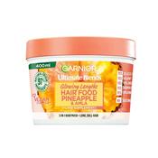 Ultimate Blends Hair Food Pineaplle 3In1 Mask 390Ml