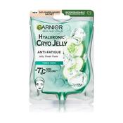 Anti-Fatigue Jelly Face Mask image