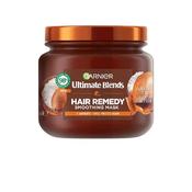 Ultimate Blends Coco Sleek Hair Remedy Mask image