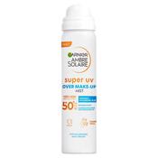 Super Uv Over Makeup Mist Spf50+ 75Ml image