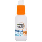 Ambre Solaire Invisible Serum Super Uv