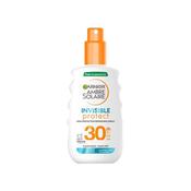 Invisible Protect Spf30 Spray 150Ml image