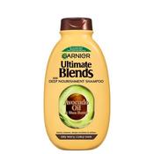 Garnier Ultimate Blends Avocado Oil &amp; Shea Butter Shampoo 300Ml