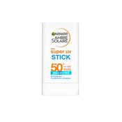 Ambre Solaire Super Uv Stick Spf50+ image