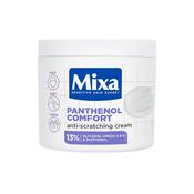 Mixa Panthenol Comfort Anti-Scratching Cream 400Ml