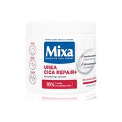 Mixa Urea Cica Repair+ Renewing Cream 400Ml