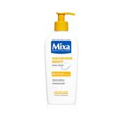 Mixa Niacinamide Bright Body Lotion 250Ml image