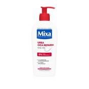 Mixa Urea Cica Repair+ Body Milk 250Ml