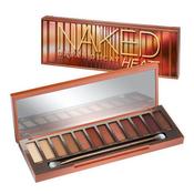 Urban Decay Naked Heat Palette image