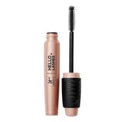 Hello Lashes + Mascara