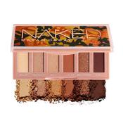 Urban Decay Naked Mini Eye Palette - Half Baked
