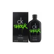 Calvin Klein One Shock Him Edt 100M