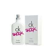Shock For Her Edt 200Ml