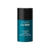 Cool Water Deodorant Stick 70G image