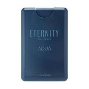 Calvin Klein Eternity For Men Aqua Edt Travel Spray 20Ml image