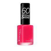 60 Seconds Nail Coralicious image