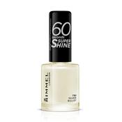 60 Seconds Nail Silver Bullet image
