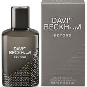 Beckham Beyond Edt 90Ml