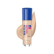 Rimmel Match Perfection 101 Claiis Ivory