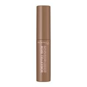 Wonder'full Brow Mascara Blonde image