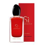 Si Passione Intense 100Ml Edp image