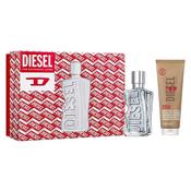 Diesel Duo 50Ml Set