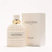 Born In Roma Ivory Edt 100Ml