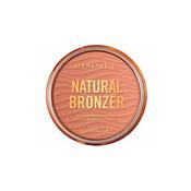 Natural Bronzer 002 Sunbronze