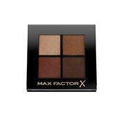 Colour X-Pert Soft Touch Palette 004 Veiled Bronze image