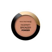 Facefinity Matte Bronzer 001 Light Bronze image