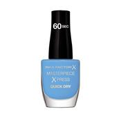 Masterpiece Xpress Quick Dry 855 Blue Me Away
