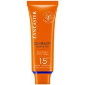 Sun Beauty Face Cream Spf15 image