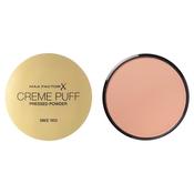 Creme Puff Powder 50 Natural image