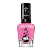 Miracle Gel 340 Party Of Hue