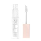 Oh My Gloss Lip Oil Clear Cloud image