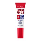 Lasting Finish Plumping  Primer image