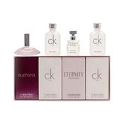 Calvin Klein Miniature Gift Set image
