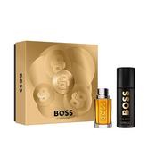 Boss The Scent For Him Edt 50Ml Set image