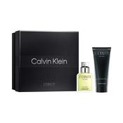 Calvin Klein Eternity Men Edt 50Ml Gift Set image