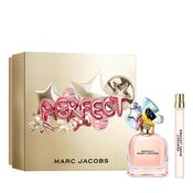 Marc Jacobs Perfect Edp 50Ml Set