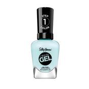 Miracle Gel 668 Grand Cyan image