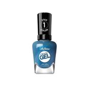 Miracle Gel 644 Distressed Denim image