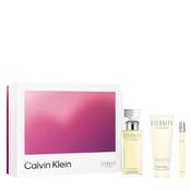 Calvin Klein Eternity Women 100Ml Set image