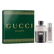 Gucci Guilty Pour Homme 50Ml Edt Set image