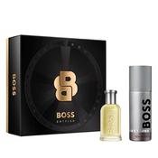 Hugo Boss Bottled Edt 50Ml Set image