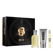 Hugo Boss Bottled Edt 100Ml Set image